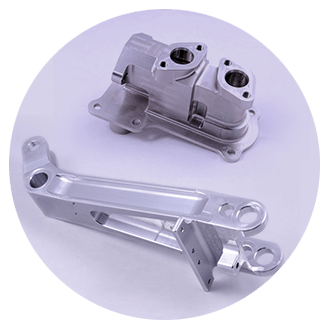 Complex Parts