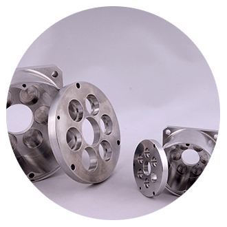 Prototype CNC Machining
